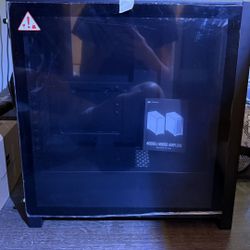 Corsair 4000D Airflow ATX