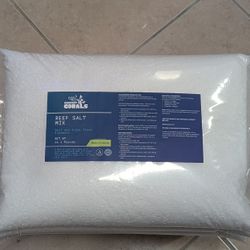 Reef Salt