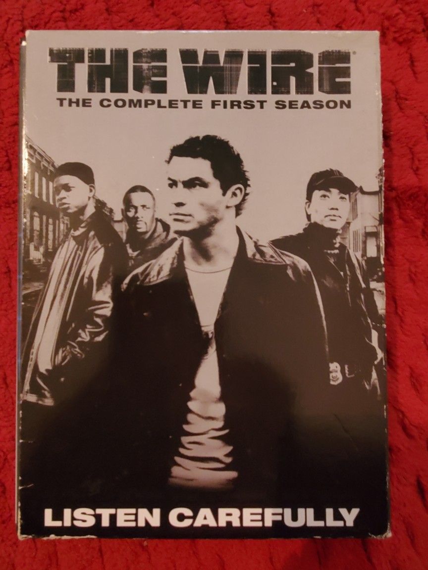 The Wire