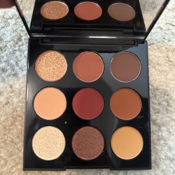 Morphe 9D