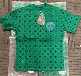 Chrome hearts shirt all size S-XL