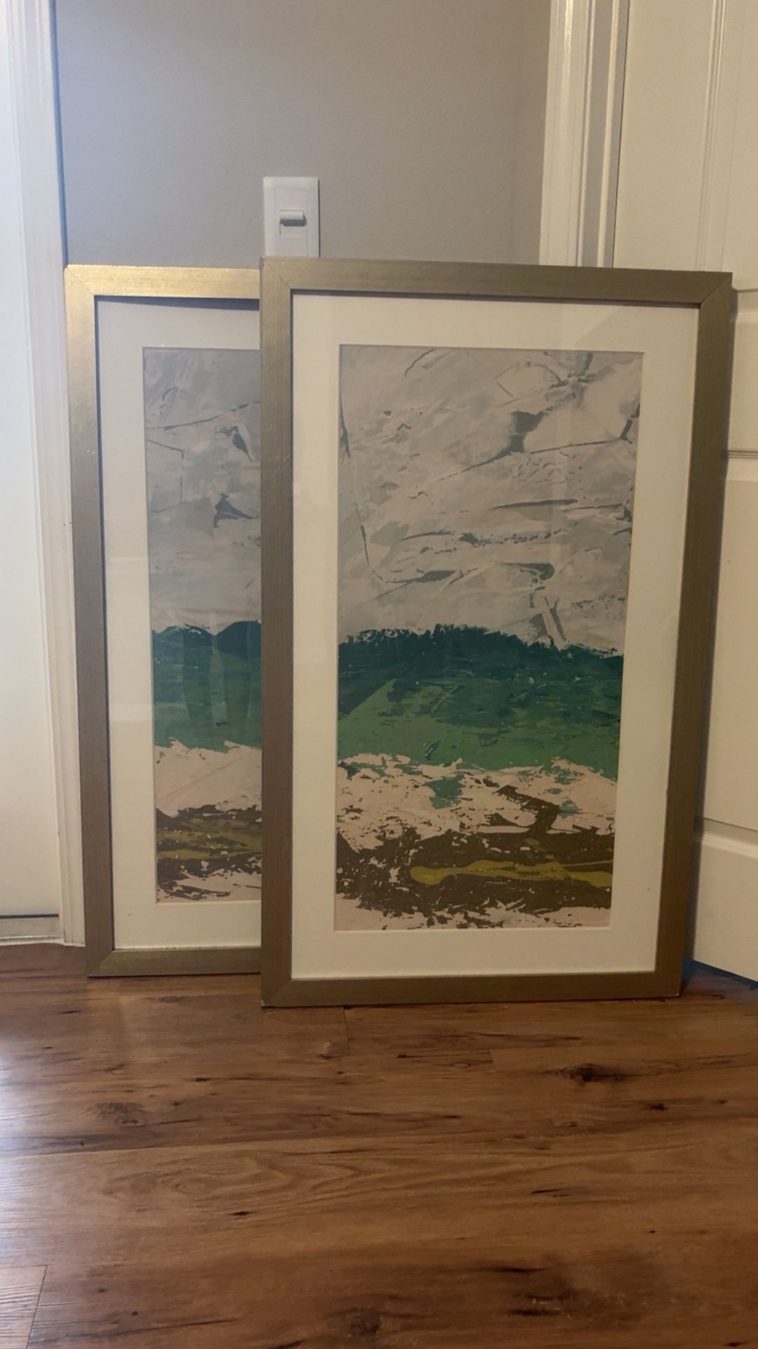 Wall Art  