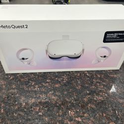 Oculus Quest 2 (128gb)