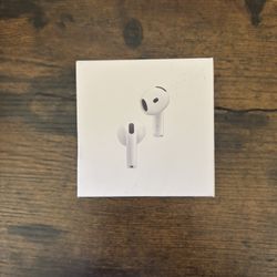 AirPods Gen 4 ANC (NEW)