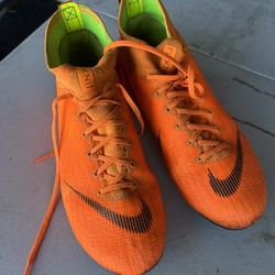 Nike Soccer Cleats