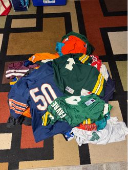 Vintage Jersey