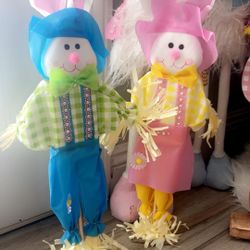 Easter Decor