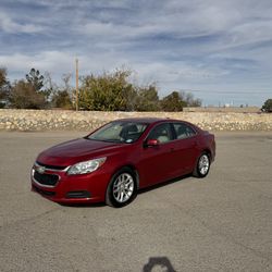 2014 Chevrolet Malibu