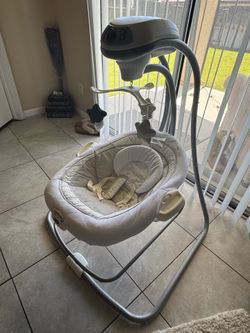 Graco Baby Swing