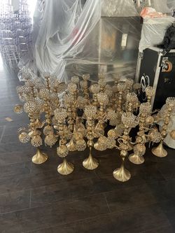 Center Piece