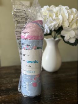 Owala x Starbucks Europe limited Sakura edition