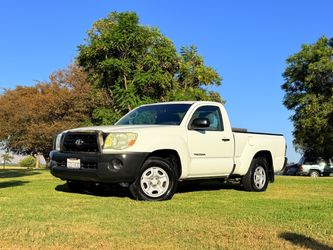 2006 Toyota Tacoma