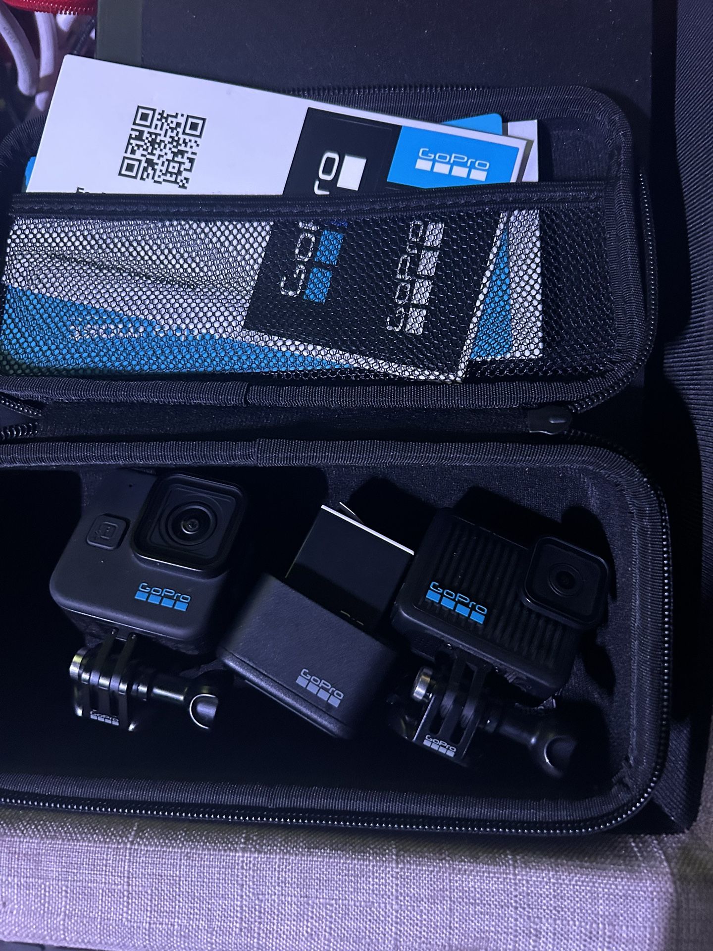 GoPro Bundle