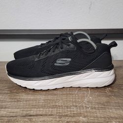 Skechers D'Lux Ultra Premium Cushion Men's Shoes Size 9