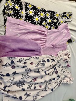 Toddler dresses