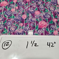 Fabric Yardage