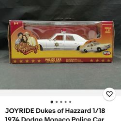 Die Cast Cars 1:18 Collection