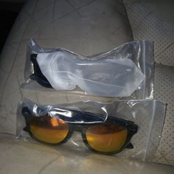 Sunglasses New