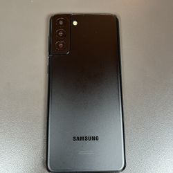 Samsung Galaxy S21+ 