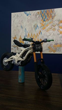 Mini surron (negotiable)