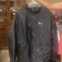 Vintage Nike Windbreaker