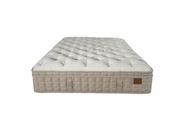 Queen Tempur Pedic  mattress