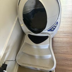 Litter Robot 
