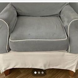 Couch For Sell 