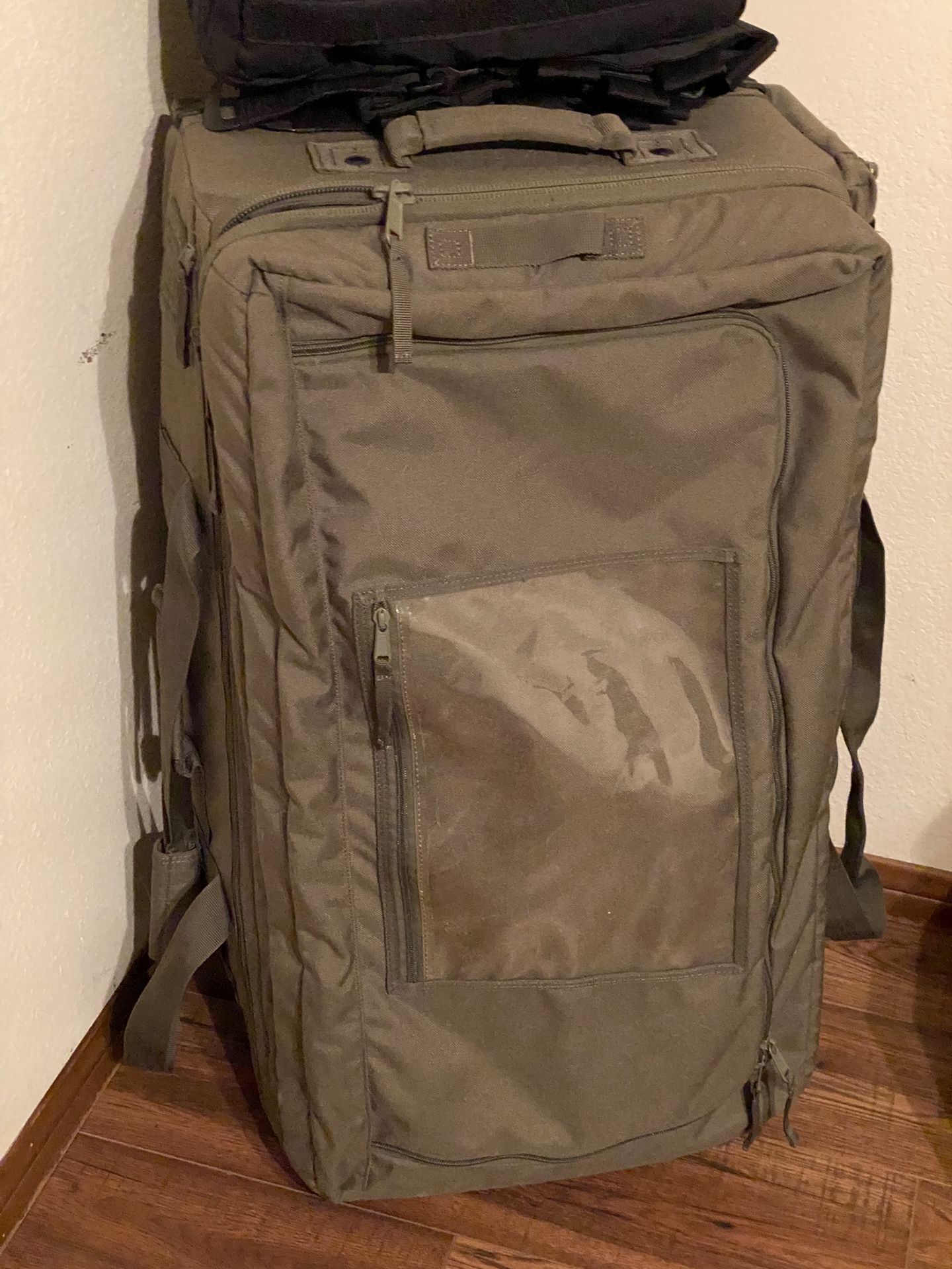 5.11 Tactical Mission Ready 3.0 90L