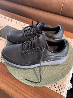Nike Golf Shoes