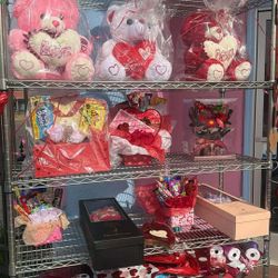Valentine Gifts