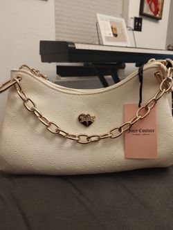 Juicy Couture bag