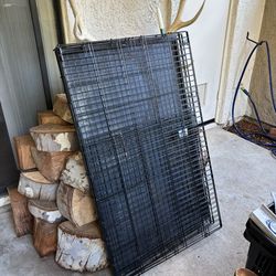 Pet Lodge dog crate large