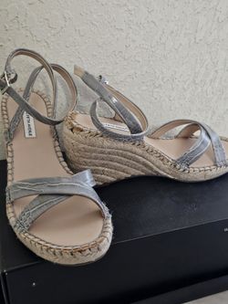 Saks Fifth Avenue Shoes