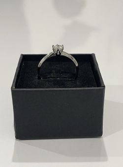 Dimond Engagement Ring 1ct