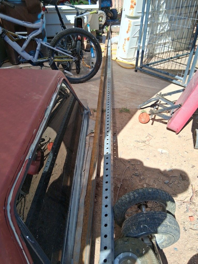 Vista Truck Camper/topper 