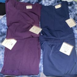 Whisperlite Scrub Sets