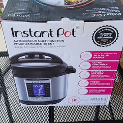 Instant Pot