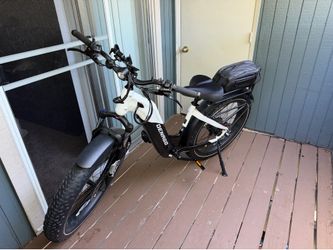 Denago Electric Bike