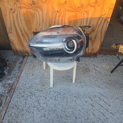 OEM 2021 2022 2023 FORD BRONCO SPORT LED HEADLIGHT LEFT LH "HIGH"