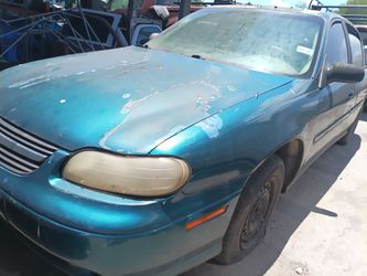Parts for 2006 Chevy Cobalt LT