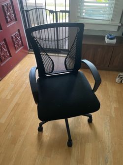 Desk Chair