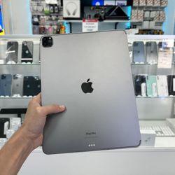 Ipad Pro 6th Gen 12.9 M2