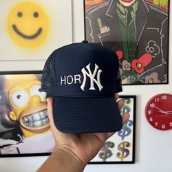 NY Hat 