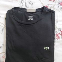 LA COSTE   3XL   THIS  ONLY 3 PCS 