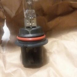 Headlight Bulb. Standard