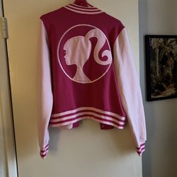 Barbie Jacket