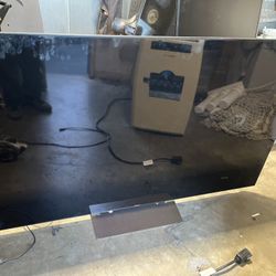 4 TVs For Fix Or Parts 