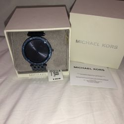 Ladies Michael Kors Watch