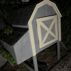 Chicken Coop